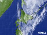 気象衛星(2022年09月24日)