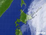 気象衛星(2022年09月28日)