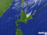 気象衛星(2022年10月01日)