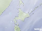 気象衛星(水蒸気)