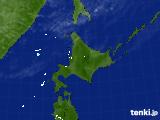 気象衛星(可視)