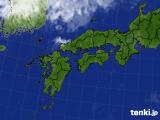 気象衛星(2022年10月02日)