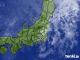 気象衛星(2022年10月03日)