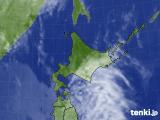 気象衛星(2022年10月03日)