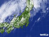 気象衛星(2022年10月04日)