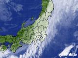 気象衛星(2022年10月06日)