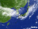 気象衛星(2022年10月06日)