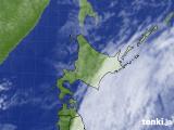 気象衛星(2022年10月06日)
