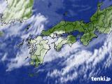 気象衛星(2022年10月06日)
