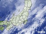 気象衛星(2022年10月07日)