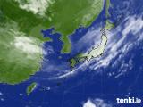 気象衛星(2022年10月07日)