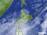 気象衛星(2022年10月07日)
