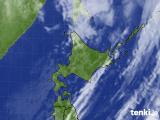 気象衛星(2022年10月11日)