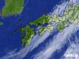 気象衛星(2022年10月12日)