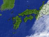 気象衛星(2022年10月13日)