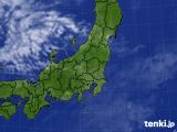 気象衛星(2022年10月14日)