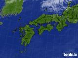 気象衛星(2022年10月14日)