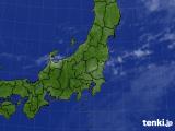 気象衛星(2022年10月15日)