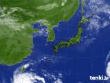 気象衛星(2022年10月15日)