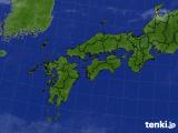 気象衛星(2022年10月15日)