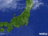 気象衛星(2022年10月16日)