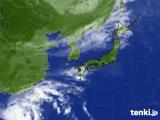 気象衛星(2022年10月16日)