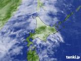 気象衛星(2022年10月16日)