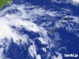 気象衛星(2022年10月16日)