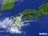 気象衛星(2022年10月16日)