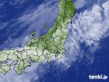 気象衛星(2022年10月17日)