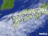 気象衛星(2022年10月17日)