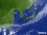 気象衛星(2022年10月18日)