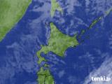 気象衛星(2022年10月18日)