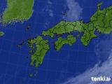 気象衛星(2022年10月19日)