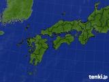 気象衛星(2022年10月20日)