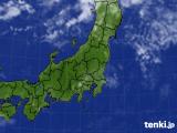気象衛星(2022年10月21日)