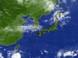 気象衛星(2022年10月21日)