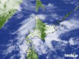 気象衛星(2022年10月21日)