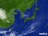 気象衛星(可視)