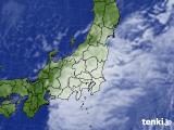 気象衛星(2022年10月25日)