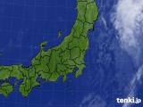 気象衛星(2022年10月26日)