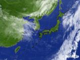 気象衛星(2022年10月26日)