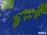 気象衛星(2022年10月26日)