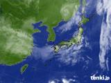 気象衛星(2022年10月27日)