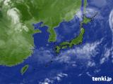 気象衛星(2022年10月28日)