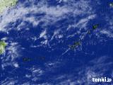 気象衛星(可視)