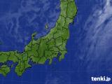 気象衛星(2022年10月29日)