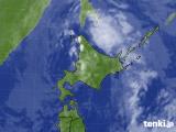 気象衛星(2022年10月29日)