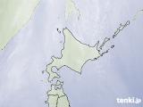気象衛星(水蒸気)