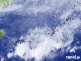 気象衛星(2022年11月01日)